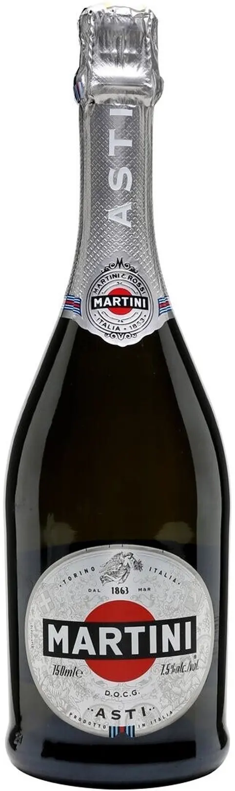 Игристое вино Asti "Martini": Фото 1