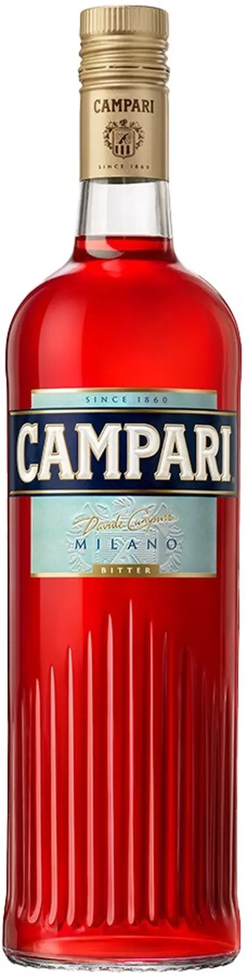 Аперитив \"Campari\" Bitter Aperitif,  0.5 л: Фото 1