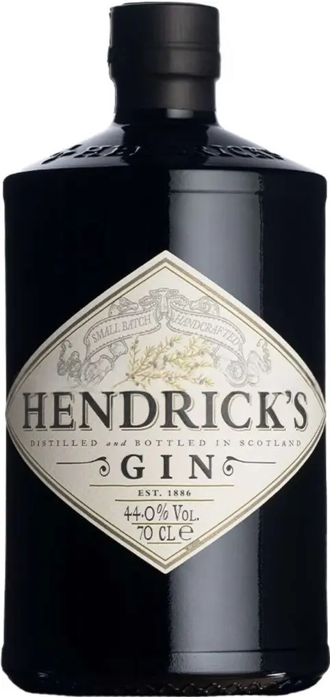 Джин "Hendrick's",  0.7 л: Фото 1