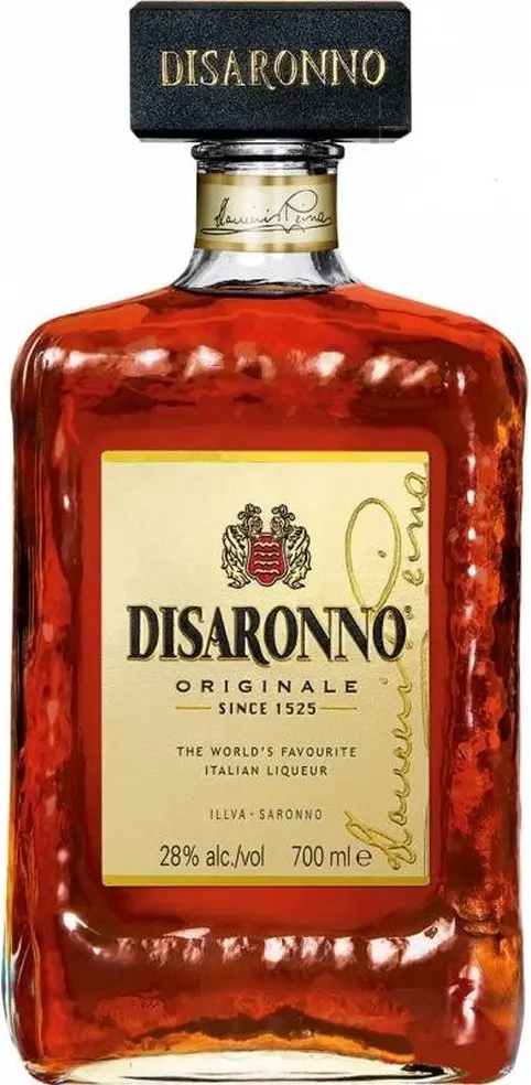 Ликер "Disaronno" Originale,  0.7 л: Фото 1