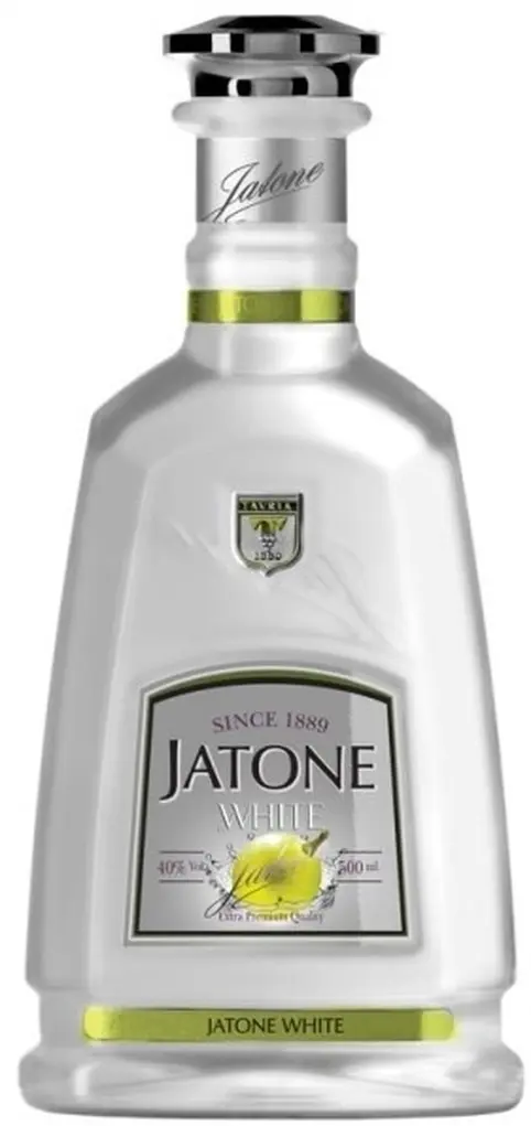 Коньяк Tavria, "Jatone" White,  0.5 л: Фото 1