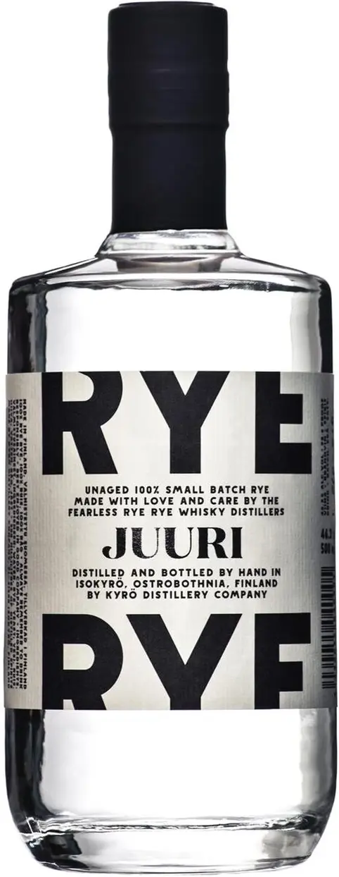 Виски Kuro, "Juuri",  0.5 л: Фото 1