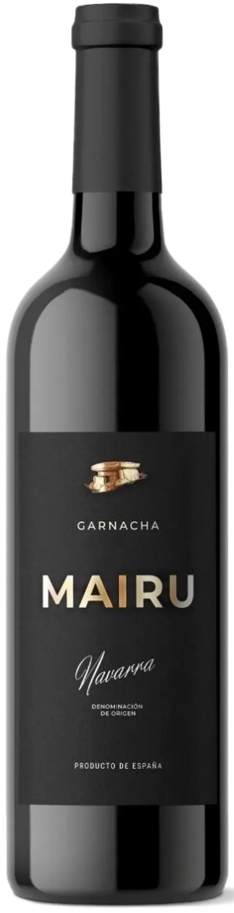 Вино "Mairu" Garnacha, Navarra DO: Фото 1