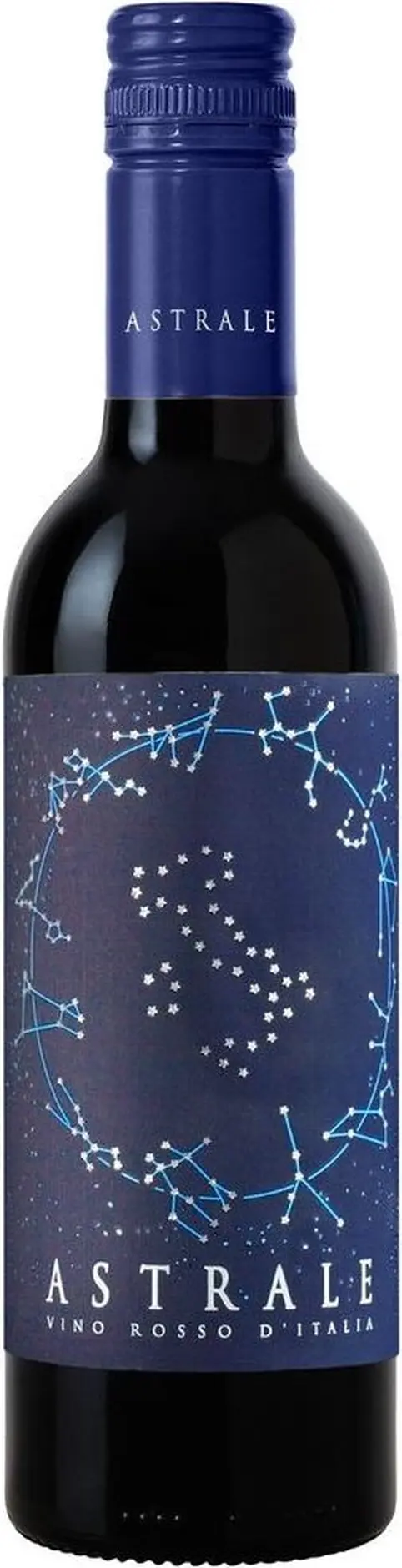 Вино "Astrale" Rosso,  375 мл: Фото 1