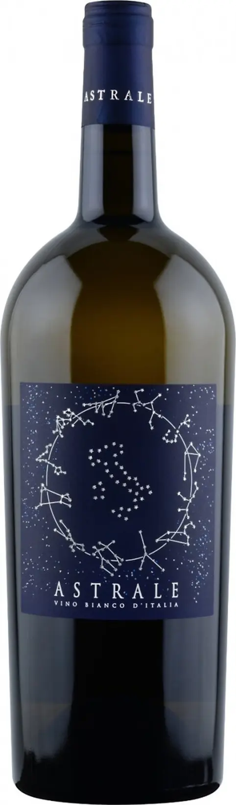 Вино "Astrale" Bianco,  1.5 л: Фото 1