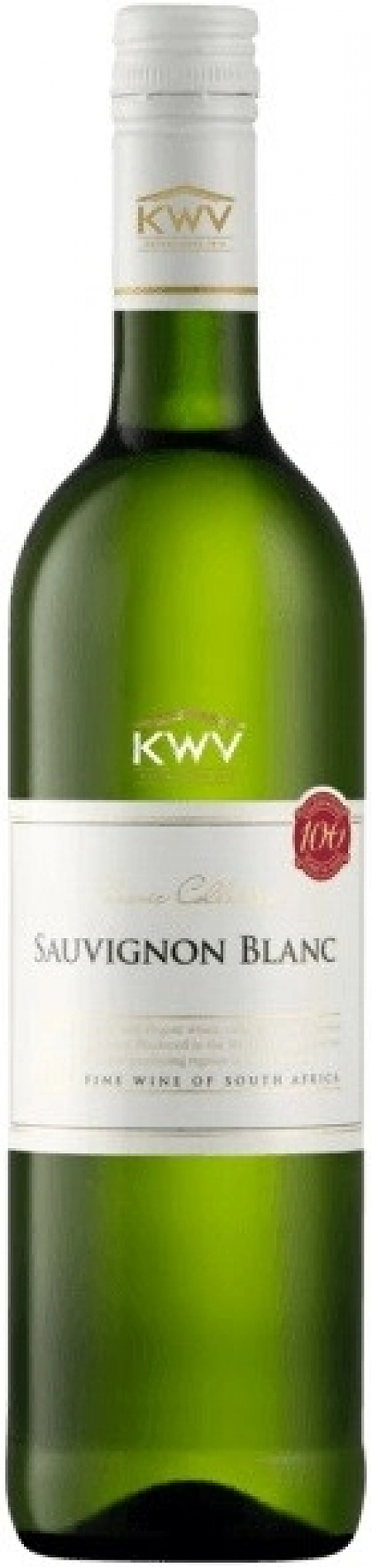 Вино KWV, "Classic Collection" Sauvignon Blanc: Фото 1