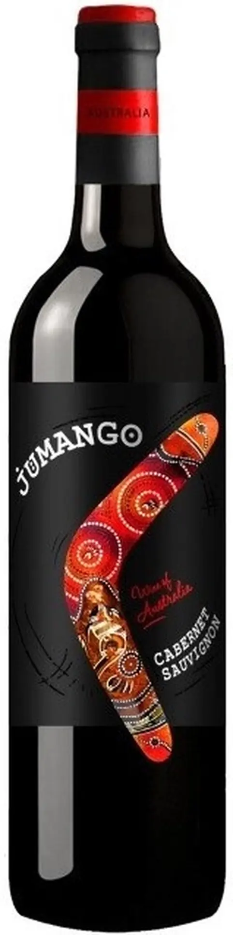 Вино "Jumango" Cabernet Sauvignon: Фото 1