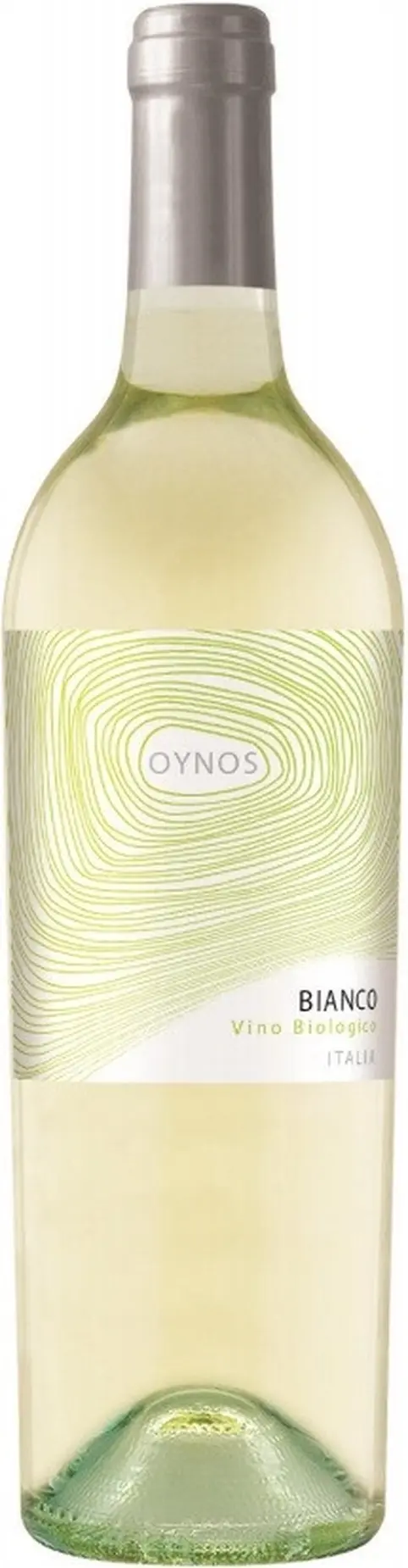 Вино Castellani, "Oynos" Bianco Biologico: Фото 1