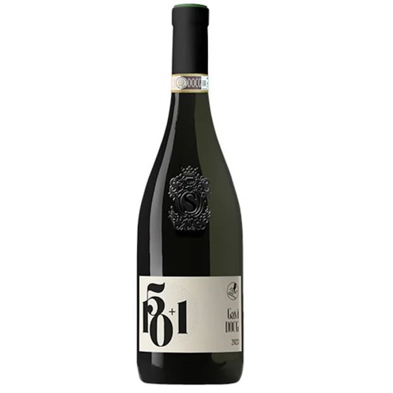 Вино "Casali del Barone" Gavi DOCG