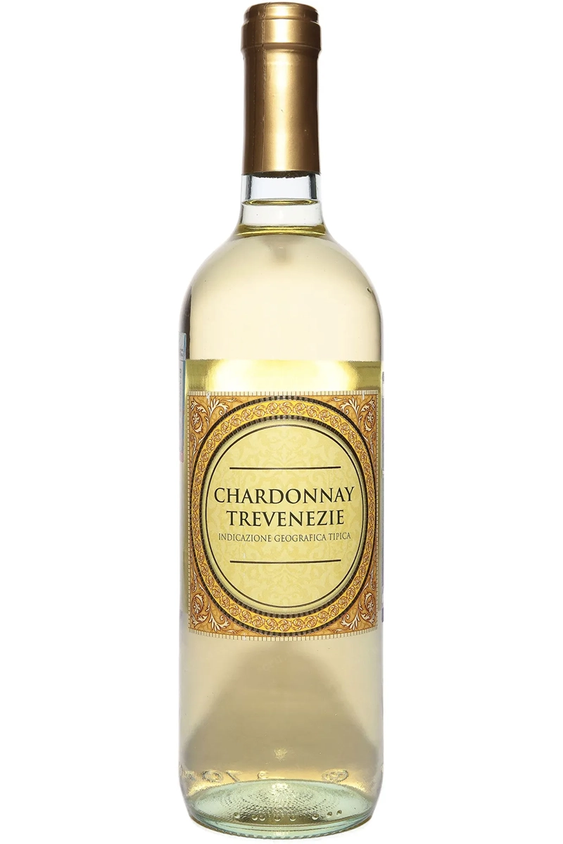 Вино "Trevenezie" Chardonnay 
