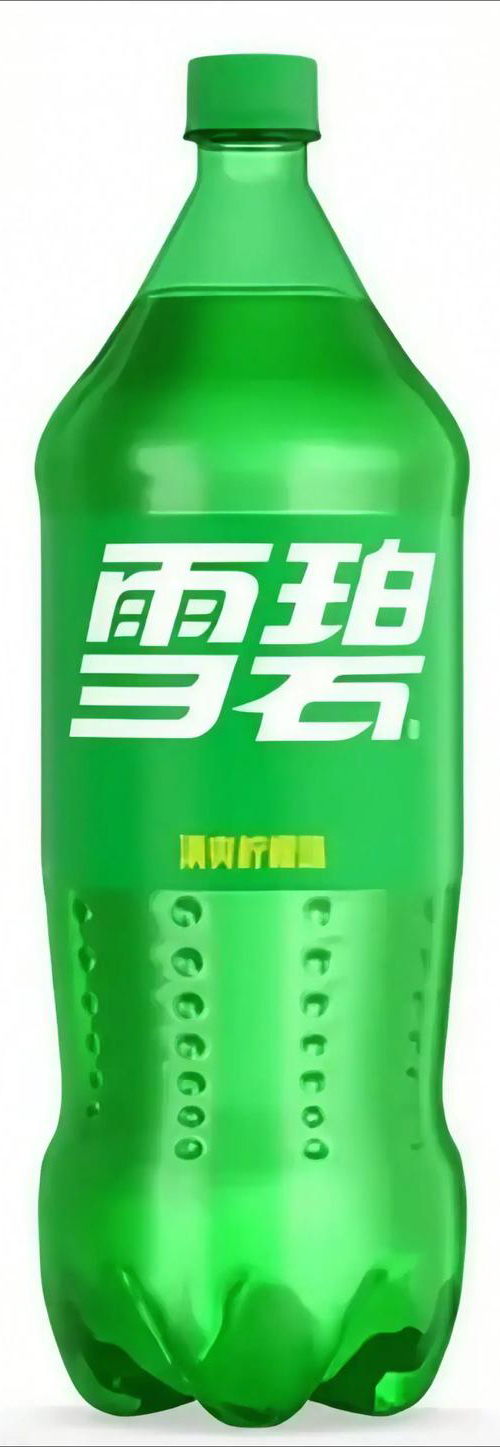 Напиток "Sprite" (China), PET, 2 л