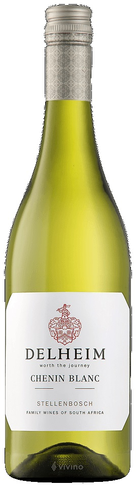Вино "DELHEIM" Chenin blanc