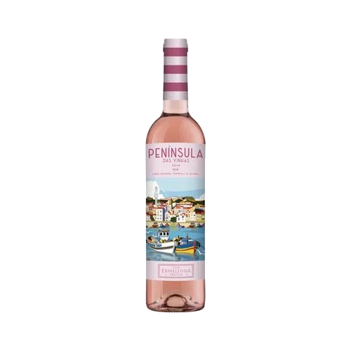 Вино "Peninsula" Setubal Rose