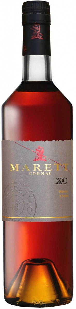 Коньяк "Marett" XO,  0.7 л