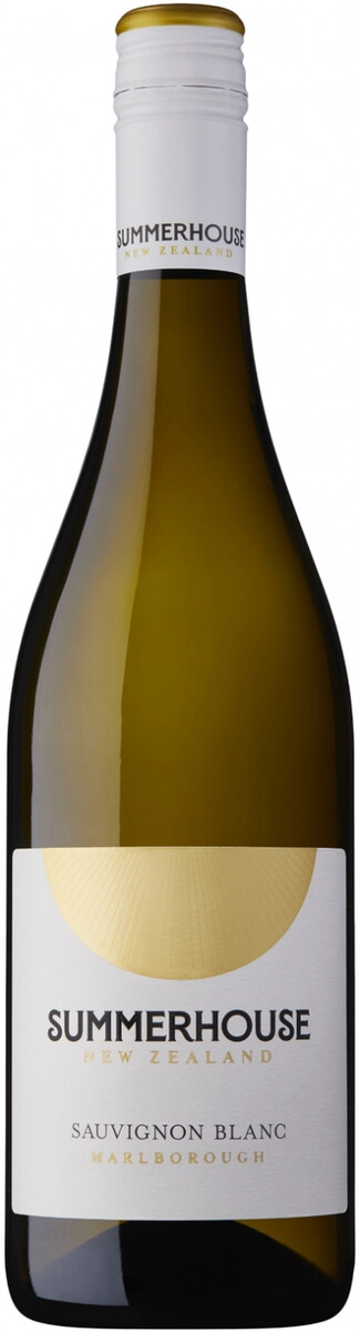 Вино "Summerhouse" Sauvignon Blanc