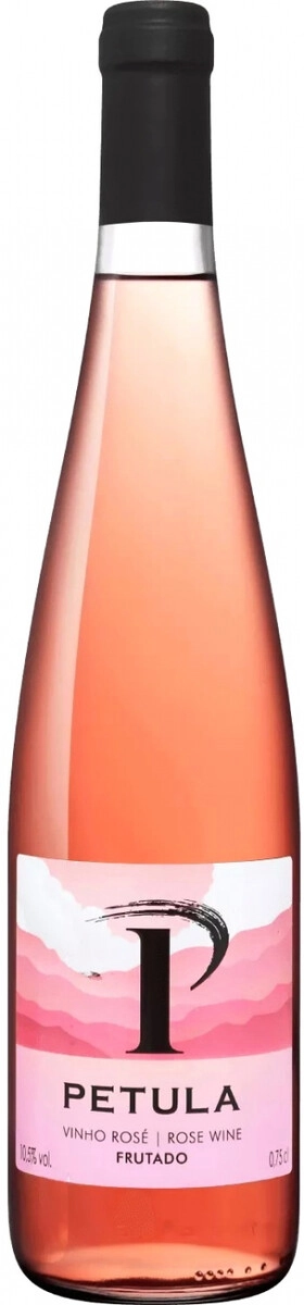 Вино Casa Da Fonte Pequena, "Petula" Rose, 2023