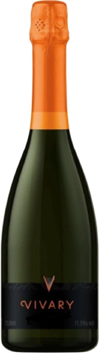 Игристое вино "Vivary" Prosecco Demi-Sec, 2024