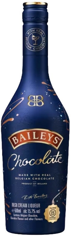 Ликер "Baileys" Chocolate,  0.5 л