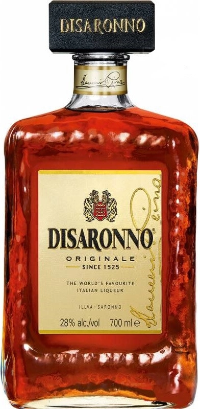 Ликер "Disaronno" Originale,  0.7 л