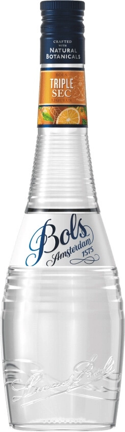 Ликер "Bols" Triple Sec,  0.7 л
