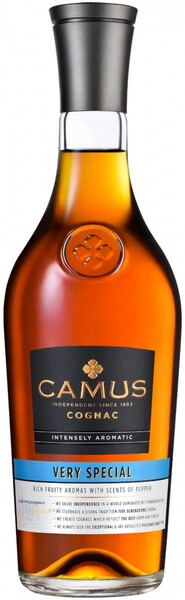 Коньяк Camus V.S.,  0.5 л
