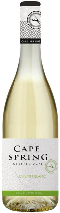 Вино "Cape Spring" Chenin Blanc, Western Cape
